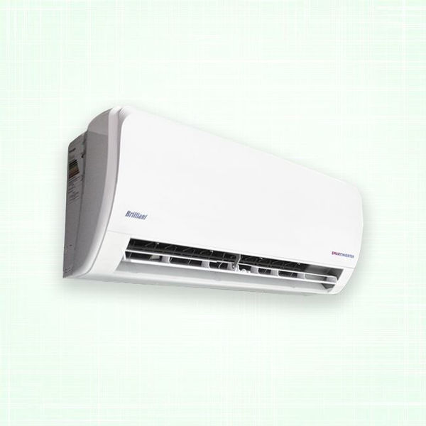 Imagen de Aire Acondicionado Brilliant Inverter - 9.000 BTU