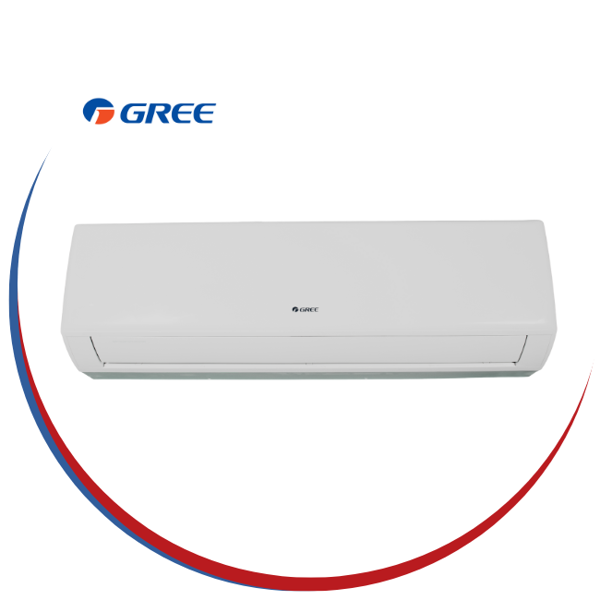 Imagen de Aire Acondicionado Gree Inverter 12.000 Btu Eficiencia AA  -  PROXIMO ARRIBO