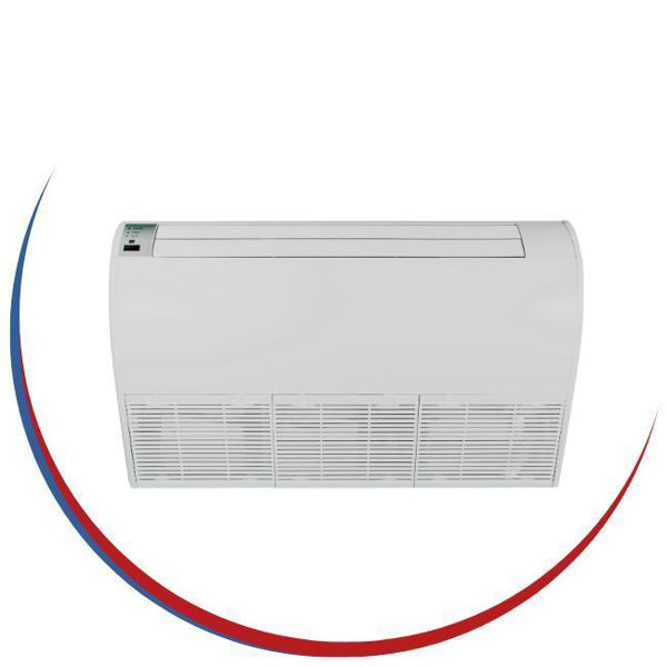 Imagen de Piso techo 60.000 BTU Inverter