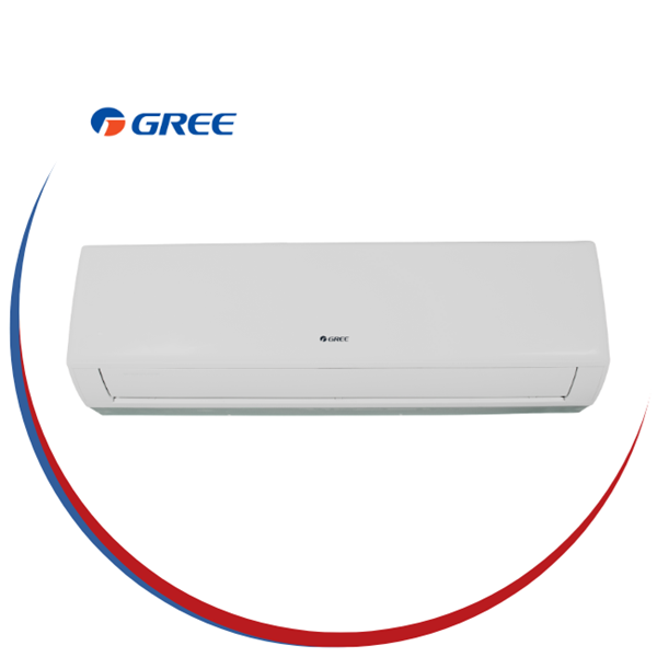 Imagen de Aire Acondicionado Gree Inverter 18.000 Btu Eficiencia AA PROXIMO ARRIBO