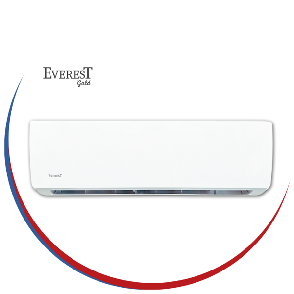 Imagen de Aire Acondicionado On/Off  EVEREST- 9.000 BTU