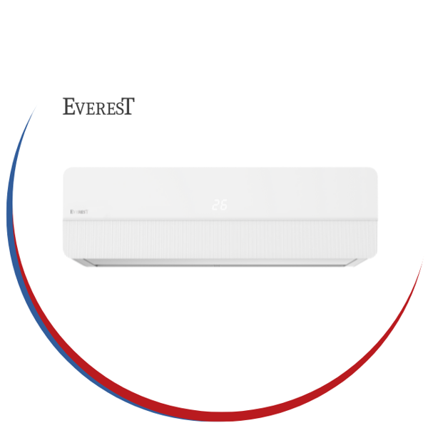 Imagen de Aire Acondicionado On/Off  EVEREST- 9.000 BTU