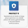 Imagen de Aire Acondicionado Inverter 9.000 Btu WiFi Eficiencia AA - PROXIMO ARRIBO