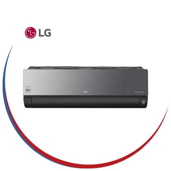 Imagen de Aire Acondicionado LG ART COOL Inverter  - 24.000 BTU
