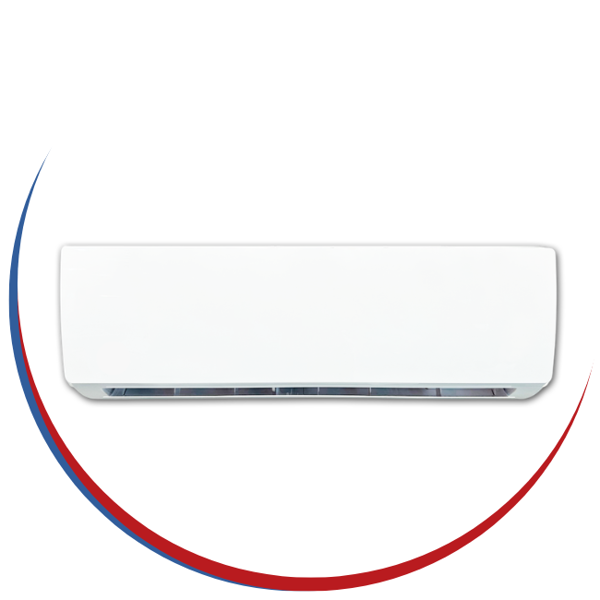 Imagen de Aire Acondicionado Inverter 9000 Btu - Eficiencia AA